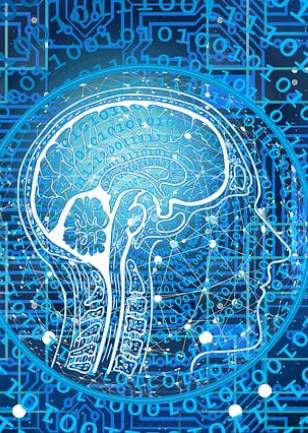 about innivaITon abstract image