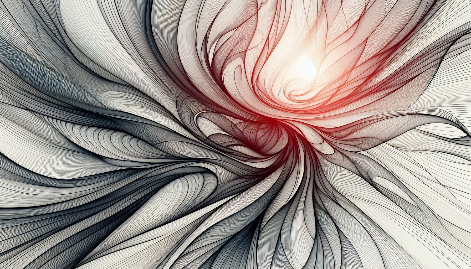 innovaITon background image abstract wave pattern